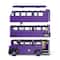 LEGO® Harry Potter™ Knight Bus™ Adventure, Magic Vehicle Toy 76446